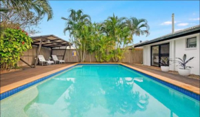 Cool Cabana Mermaid Beach, Surfers Paradise